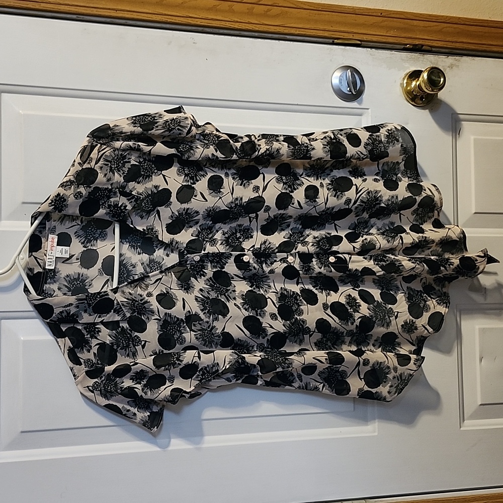 Mare for impulse top
